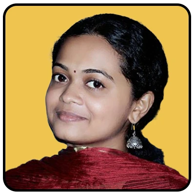 ARYA R NAIR, IRS UPSC result